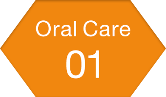 Oral Care 01